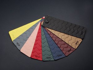 Переработанная кожа Spectro - Harlequin 2095338