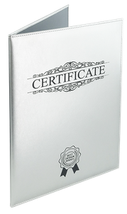 Obal certifikátu 152119